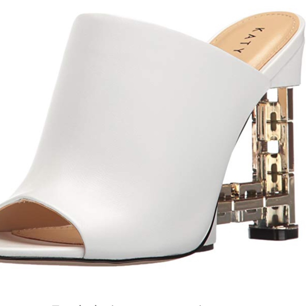 Katy Perry The Perry Mule